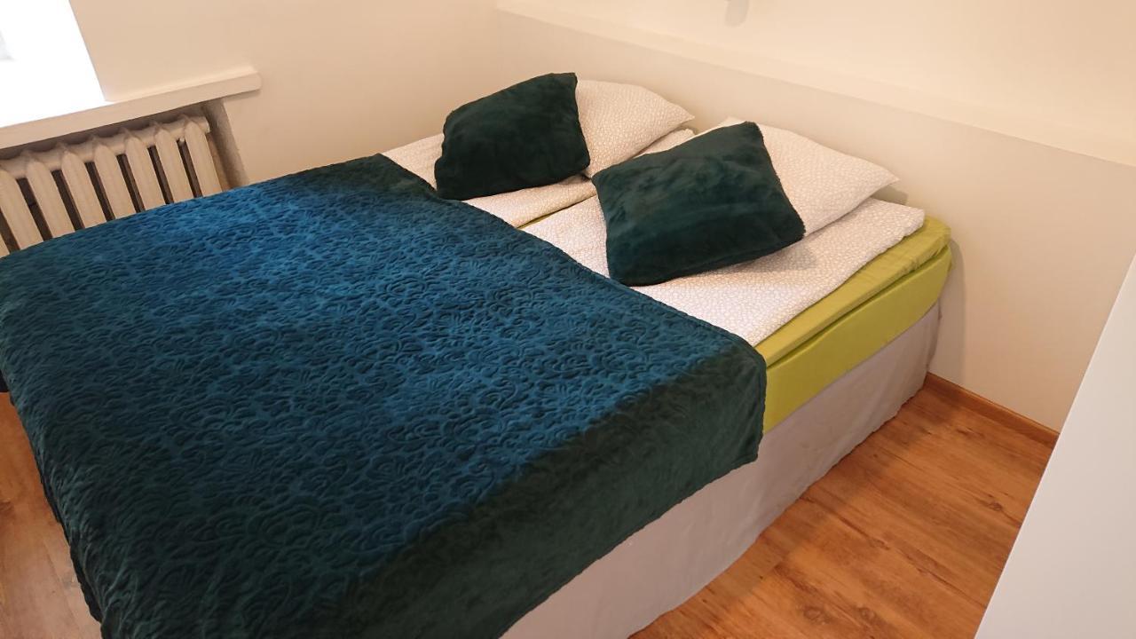 Centre Kreutzwaldi Apartment, Free Parking Apartment